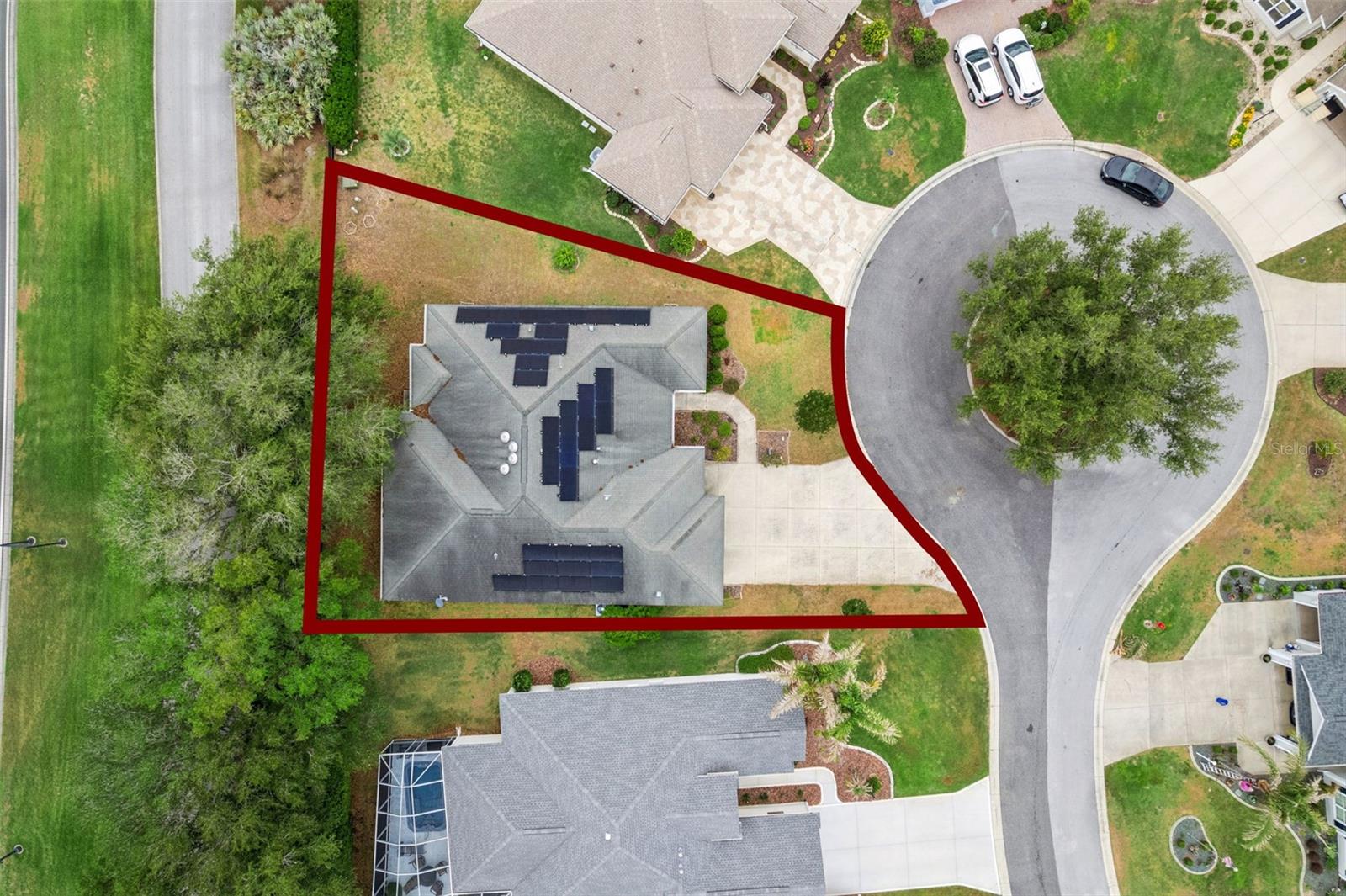 VILLAGES/SUMTER - Residential