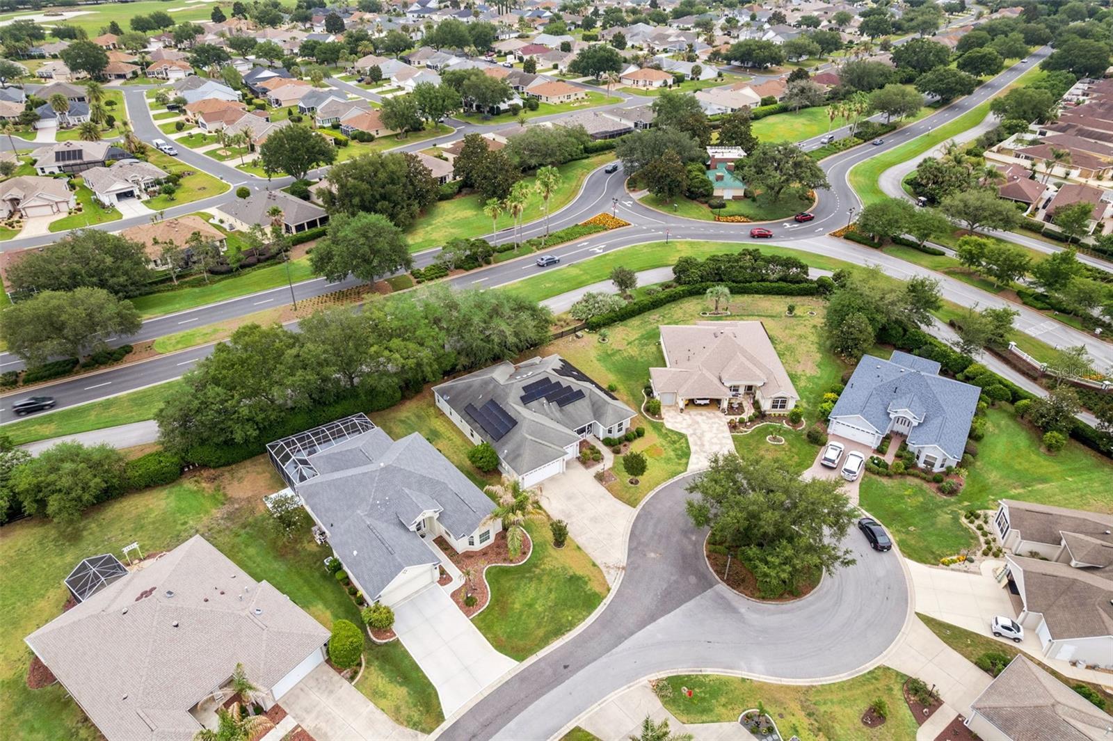 VILLAGES/SUMTER - Residential