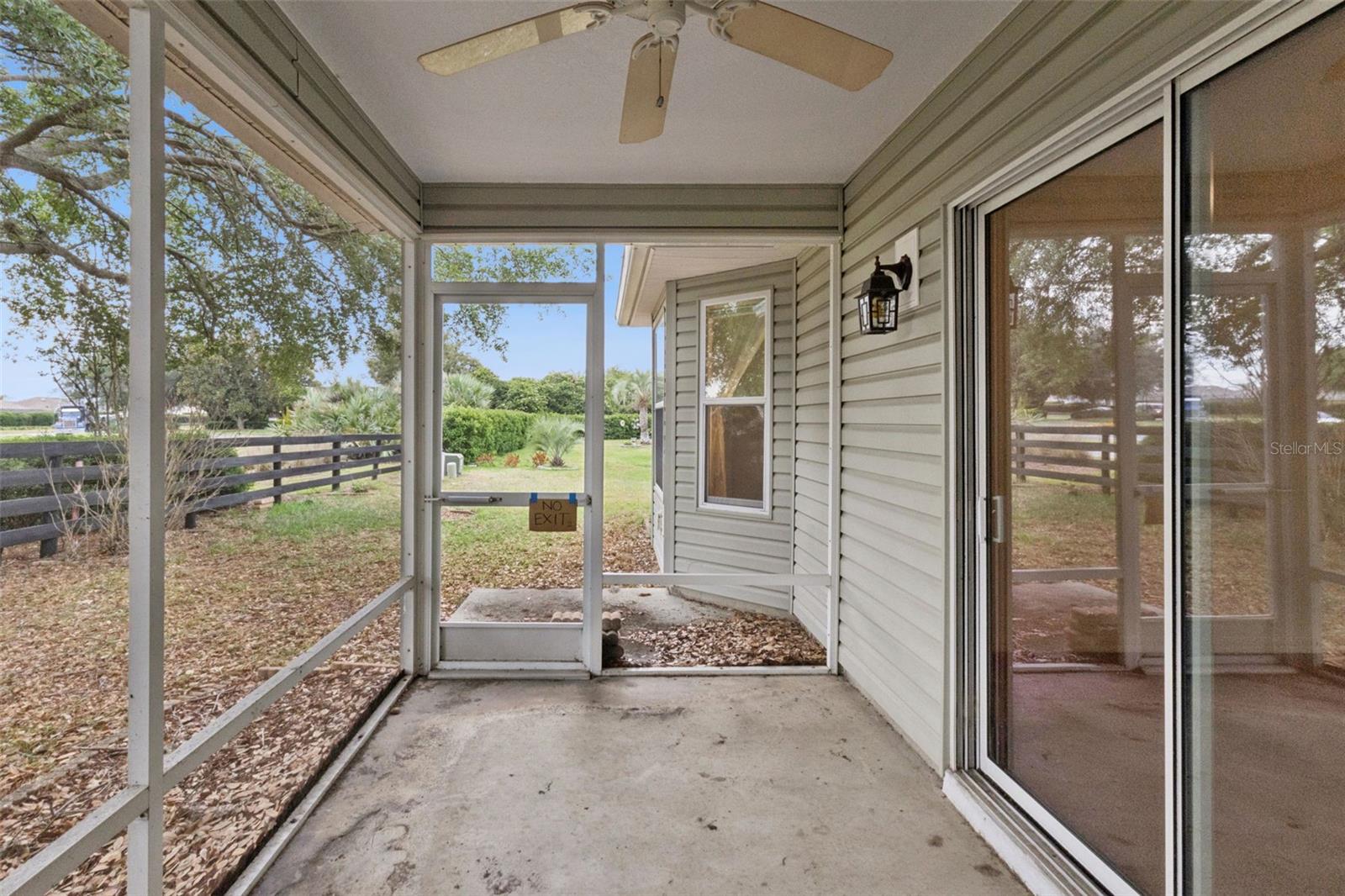 VILLAGES/SUMTER - Residential