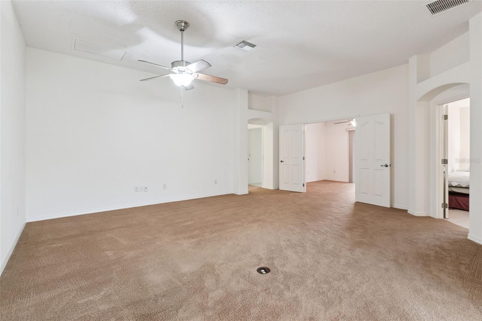 VILLAGES/SUMTER - Residential