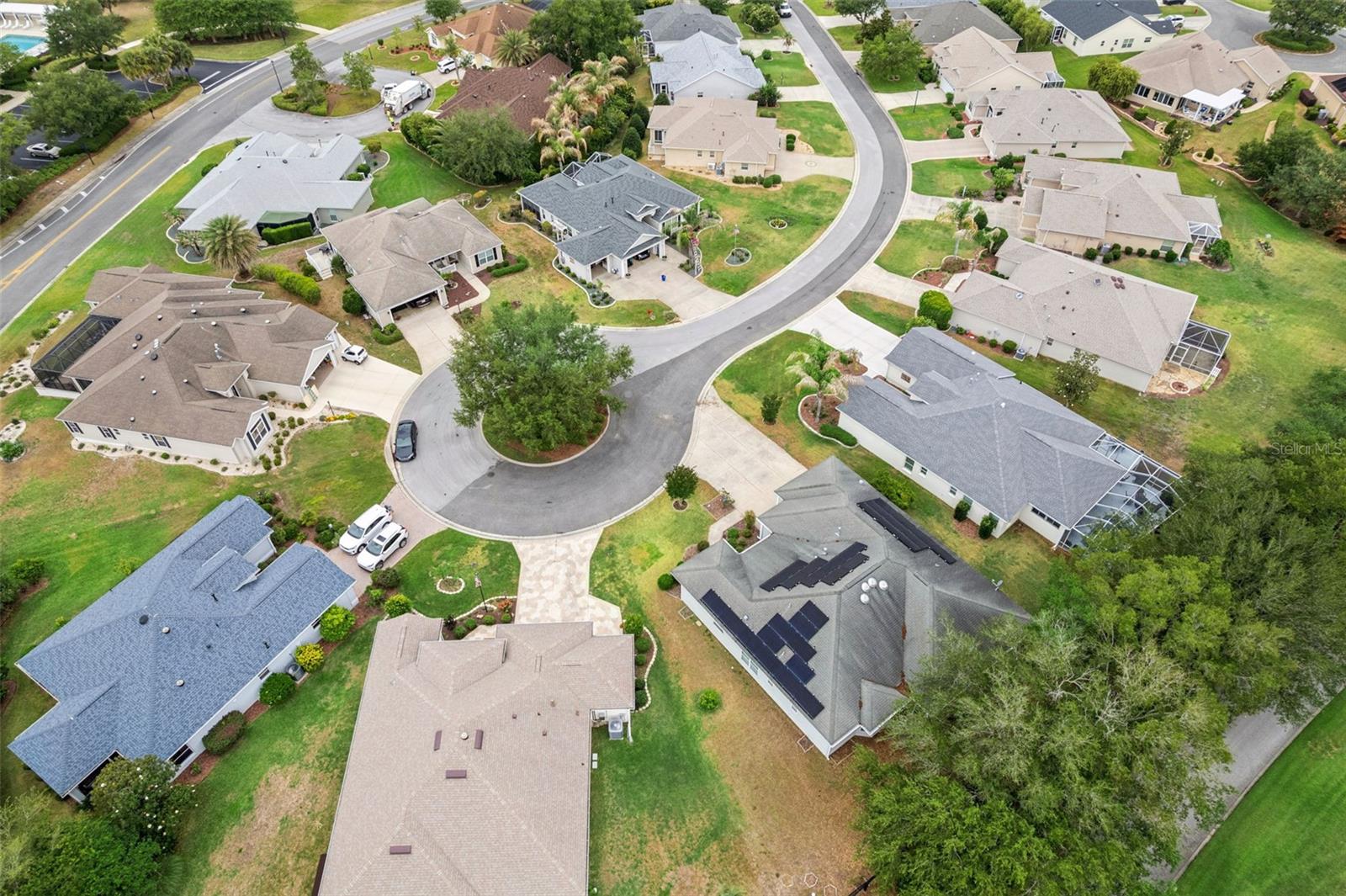 VILLAGES/SUMTER - Residential