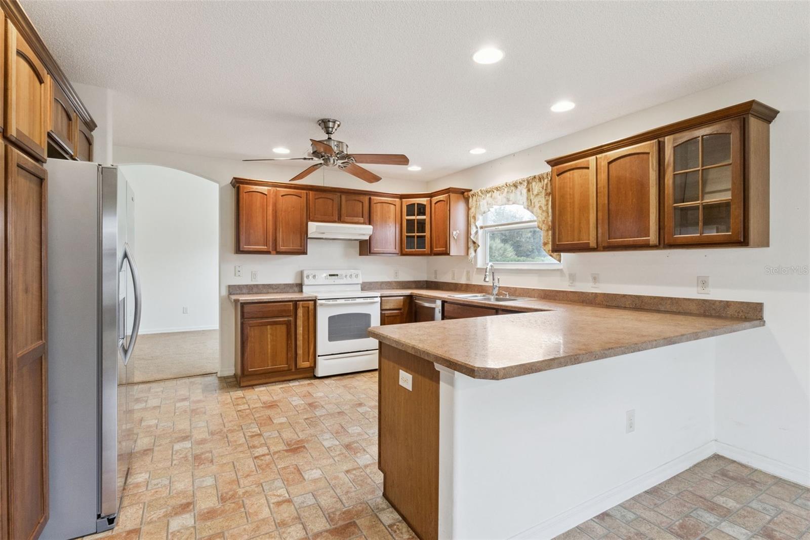 VILLAGES/SUMTER - Residential