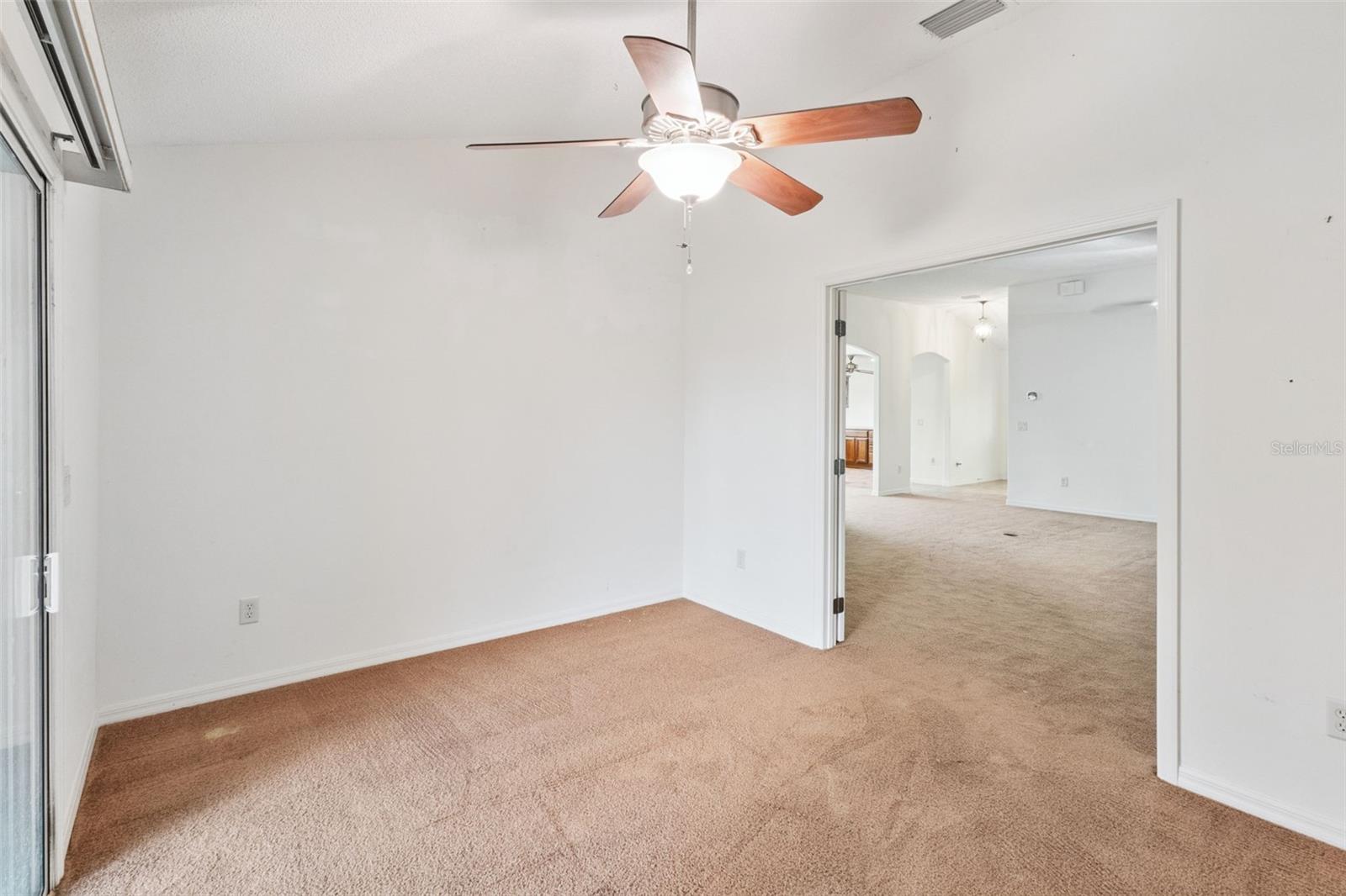 VILLAGES/SUMTER - Residential