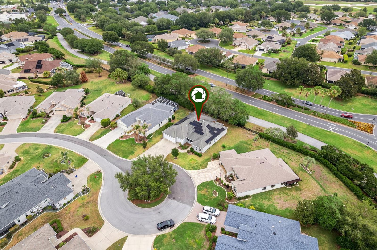 VILLAGES/SUMTER - Residential