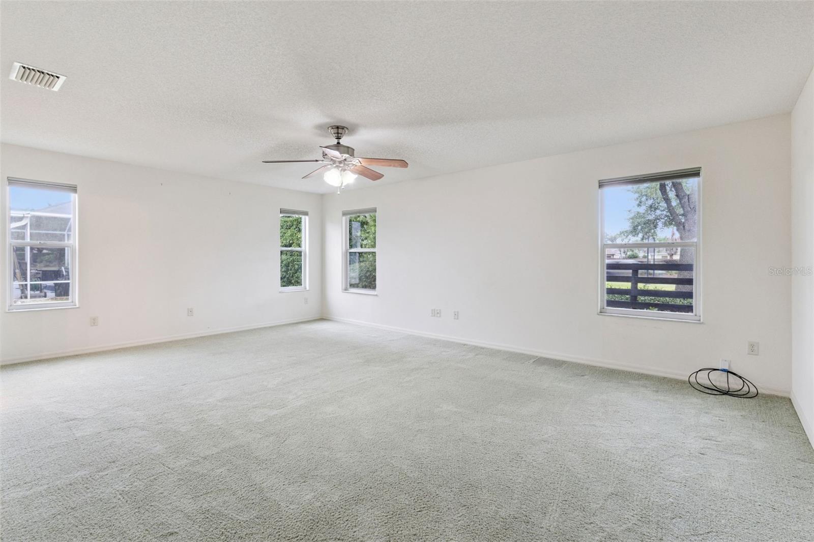 VILLAGES/SUMTER - Residential