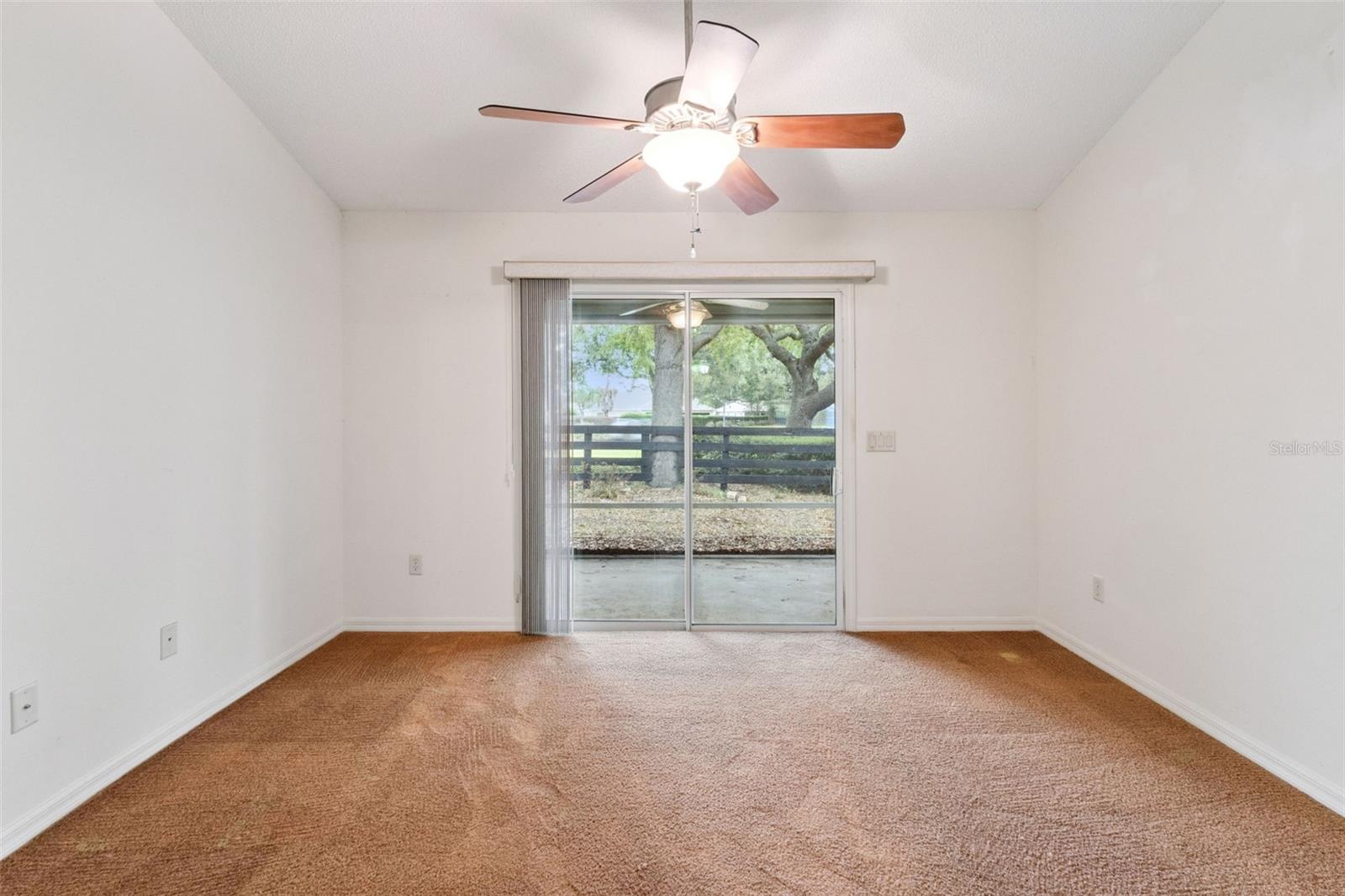 VILLAGES/SUMTER - Residential