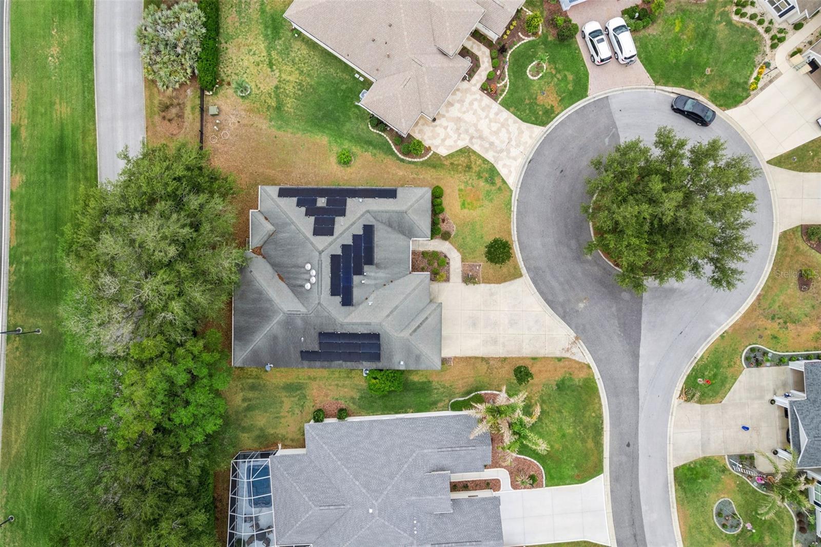 VILLAGES/SUMTER - Residential