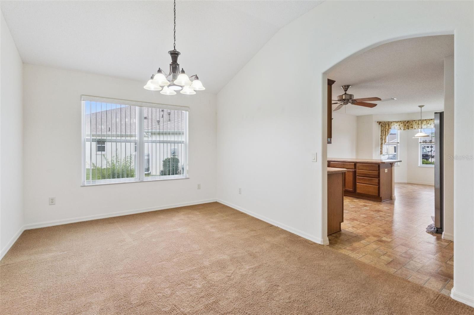 VILLAGES/SUMTER - Residential