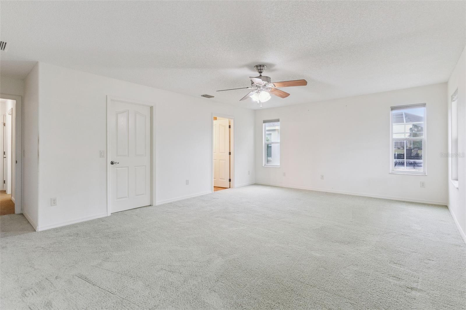 VILLAGES/SUMTER - Residential