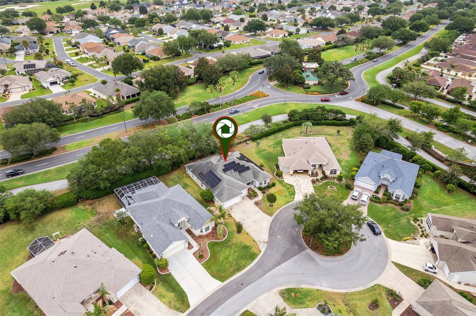 VILLAGES/SUMTER - Residential