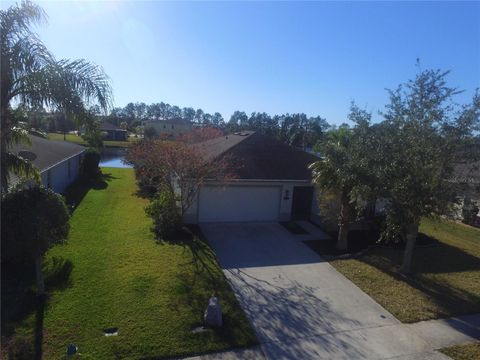 A home in DAYTONA BEACH