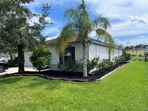 A home in DAYTONA BEACH