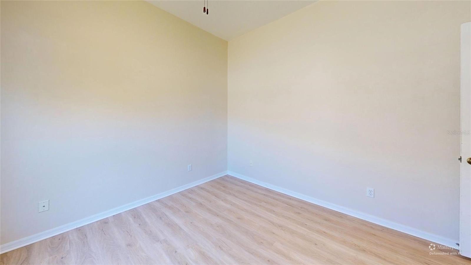 WELLINGTON SOUTH AT BAY PARK - Residential Lease