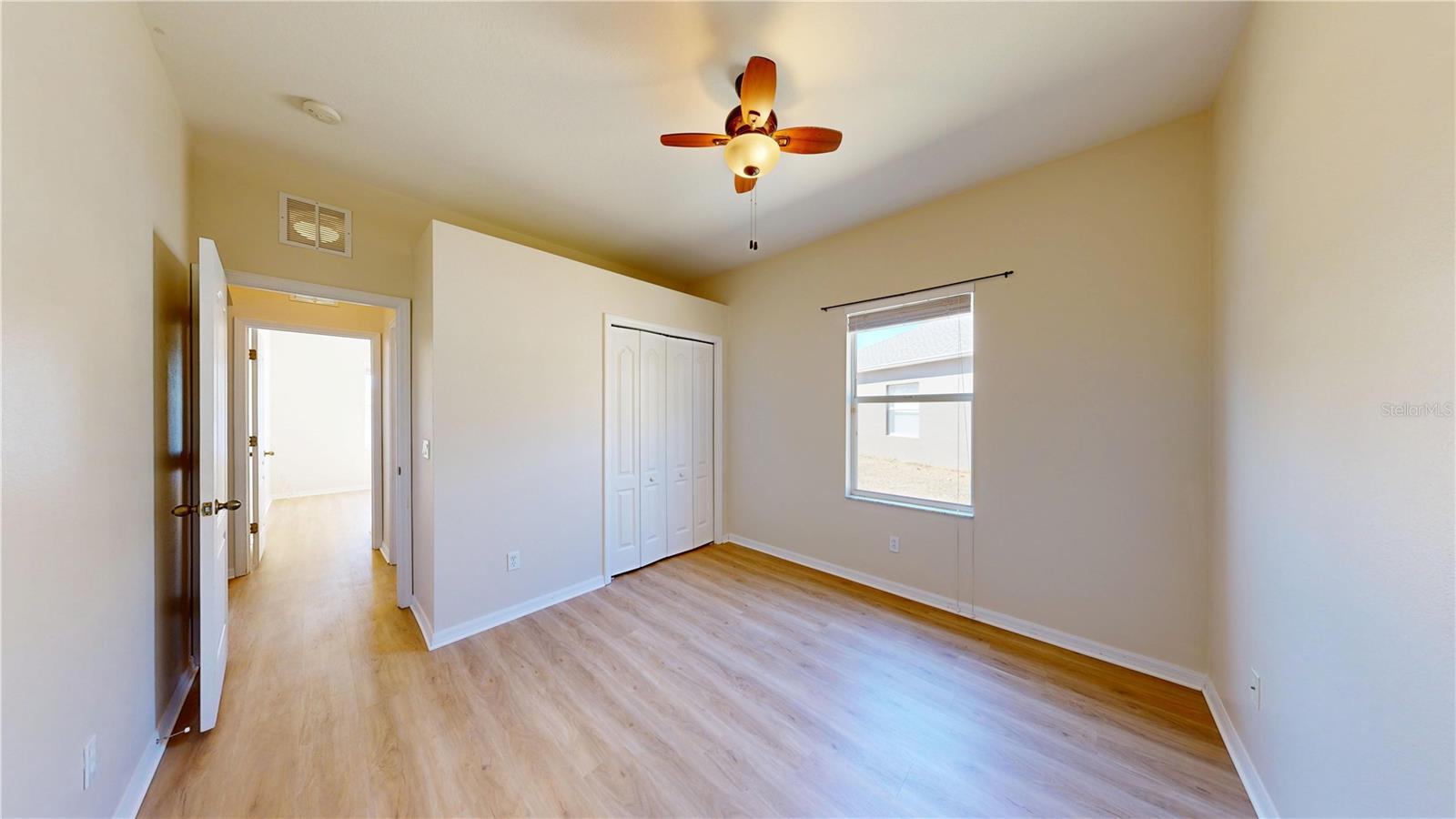 WELLINGTON SOUTH AT BAY PARK - Residential Lease