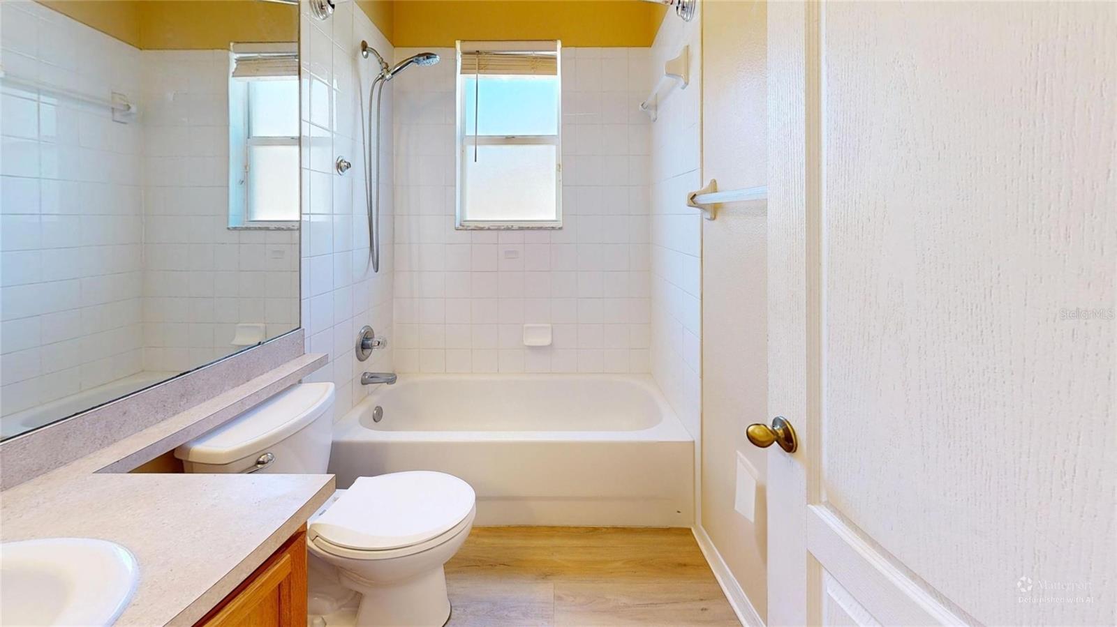 WELLINGTON SOUTH AT BAY PARK - Residential Lease