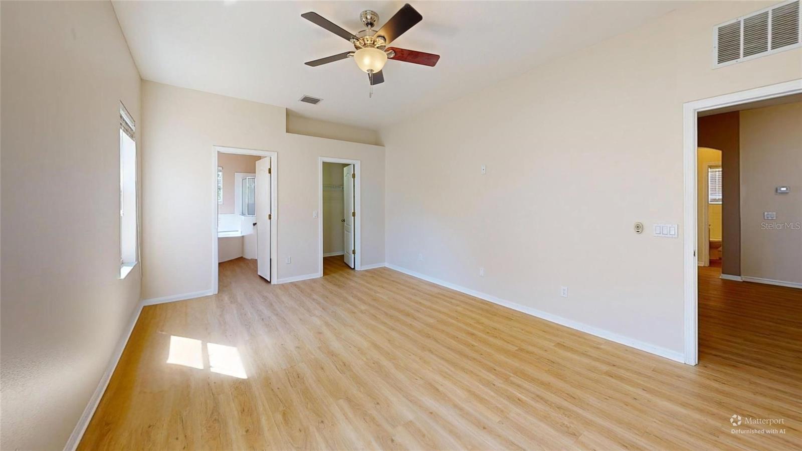 WELLINGTON SOUTH AT BAY PARK - Residential Lease