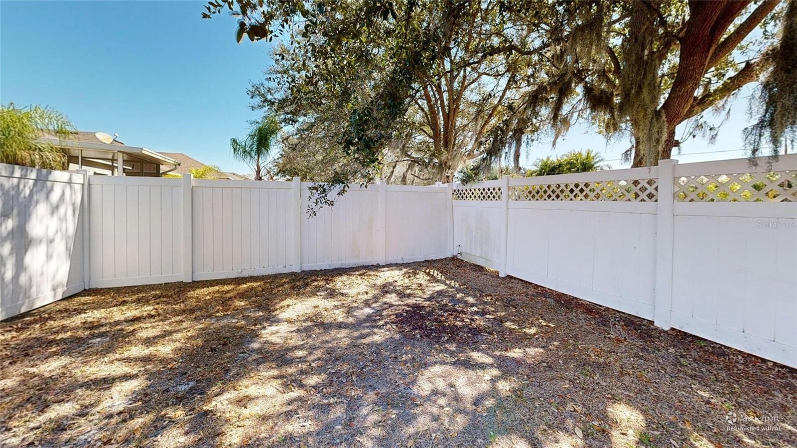 WELLINGTON SOUTH AT BAY PARK - Residential Lease