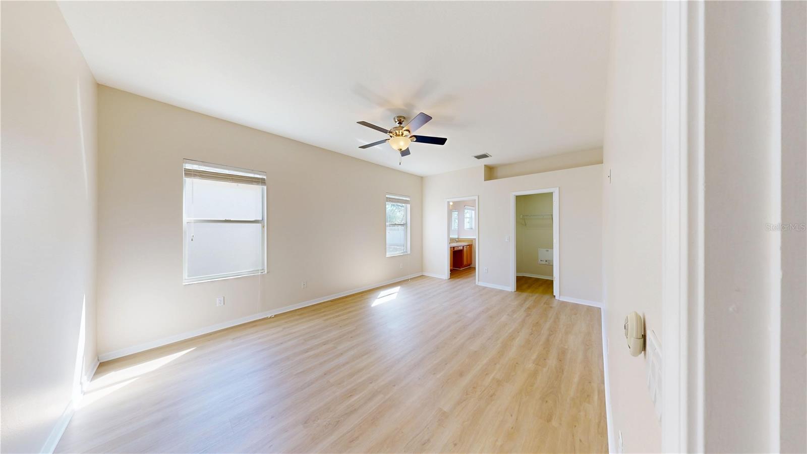 WELLINGTON SOUTH AT BAY PARK - Residential Lease