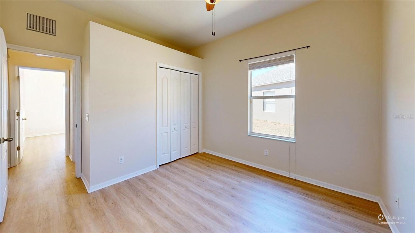 WELLINGTON SOUTH AT BAY PARK - Residential Lease