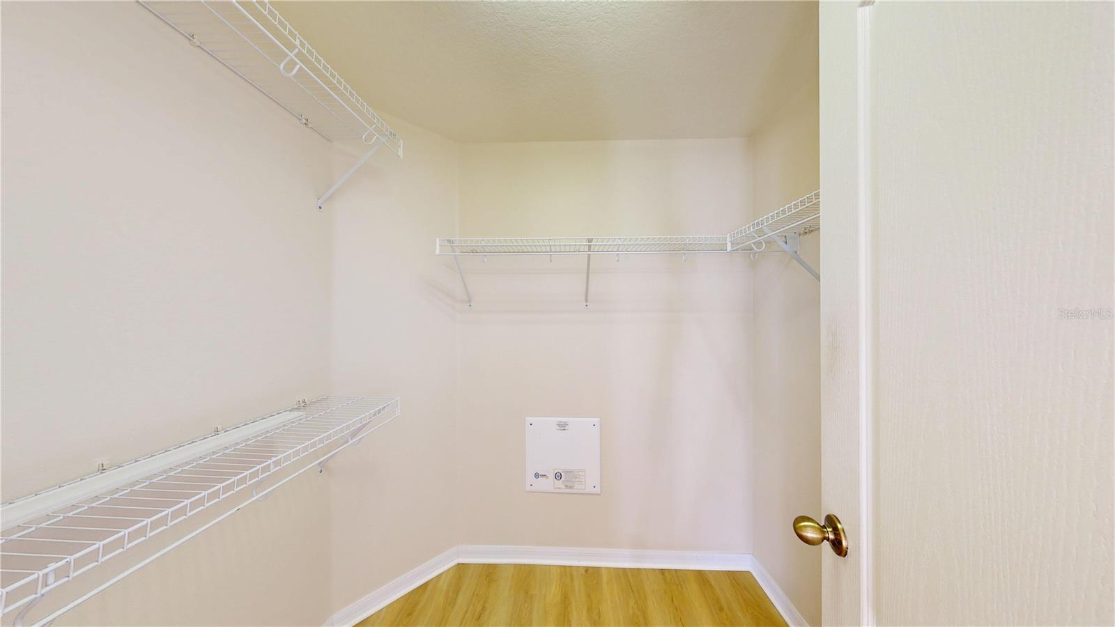 WELLINGTON SOUTH AT BAY PARK - Residential Lease