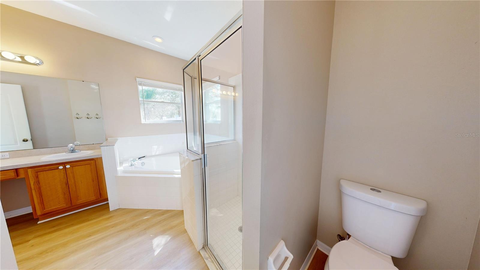 WELLINGTON SOUTH AT BAY PARK - Residential Lease