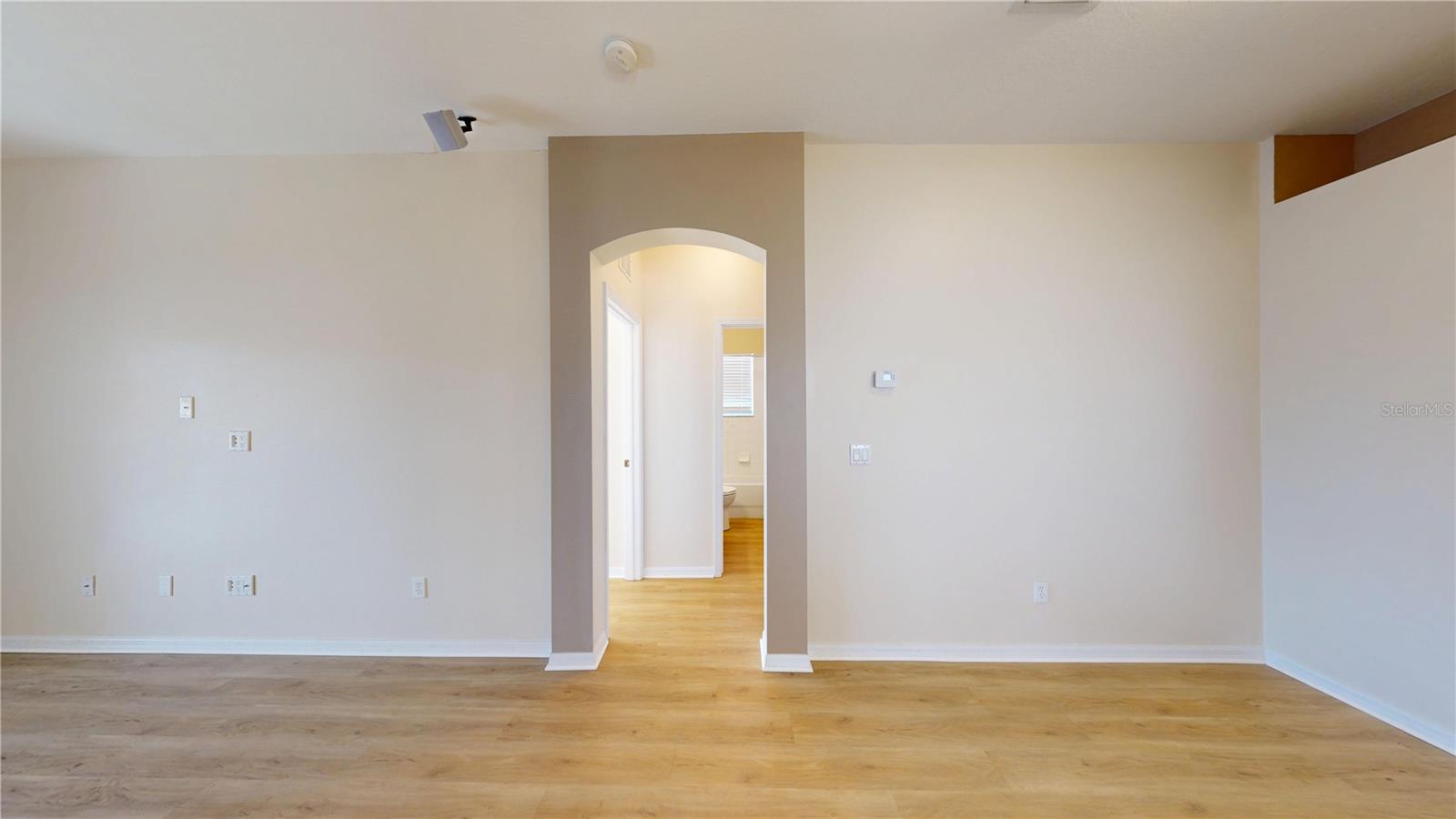 WELLINGTON SOUTH AT BAY PARK - Residential Lease