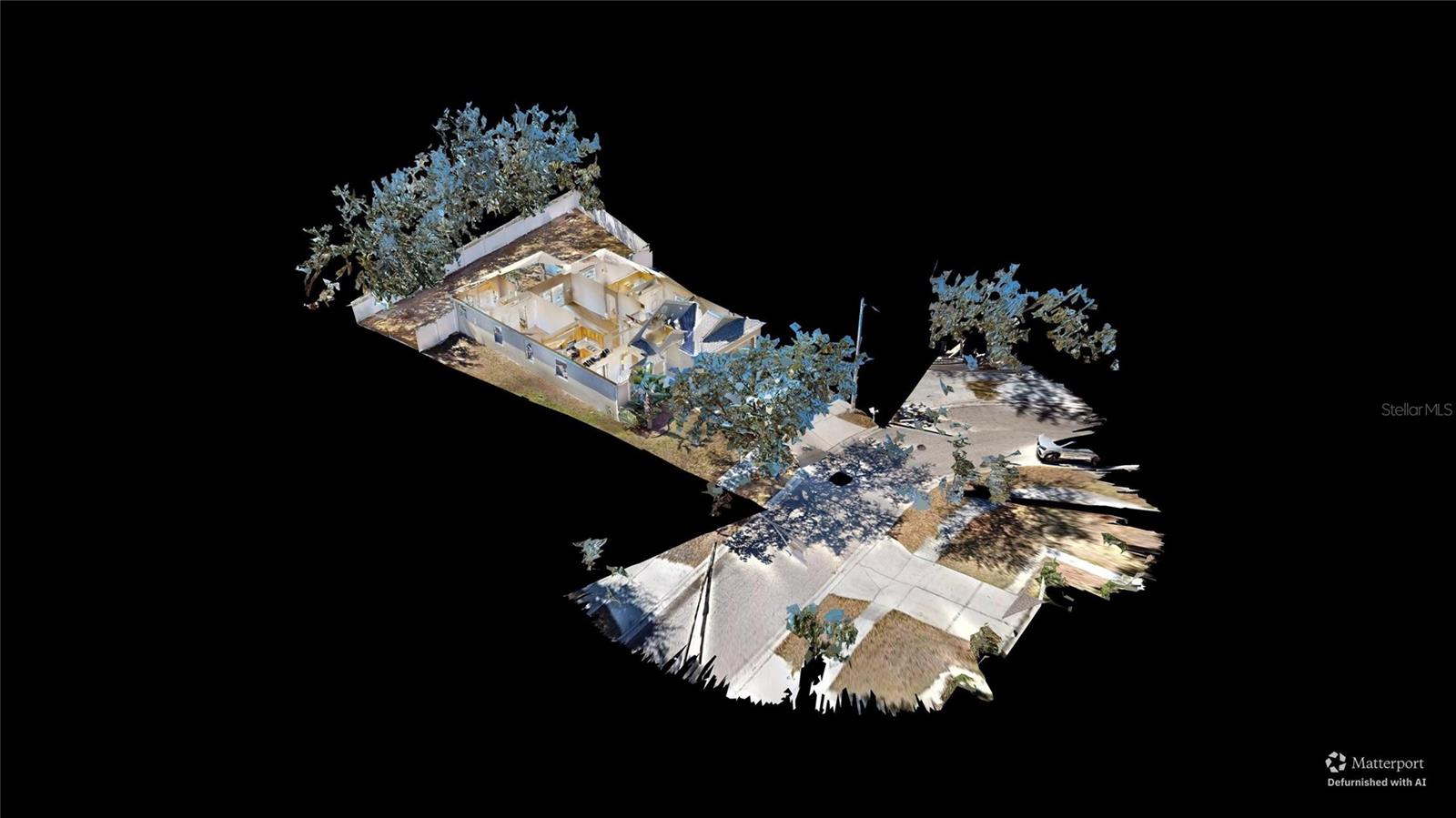 WELLINGTON SOUTH AT BAY PARK - Residential Lease