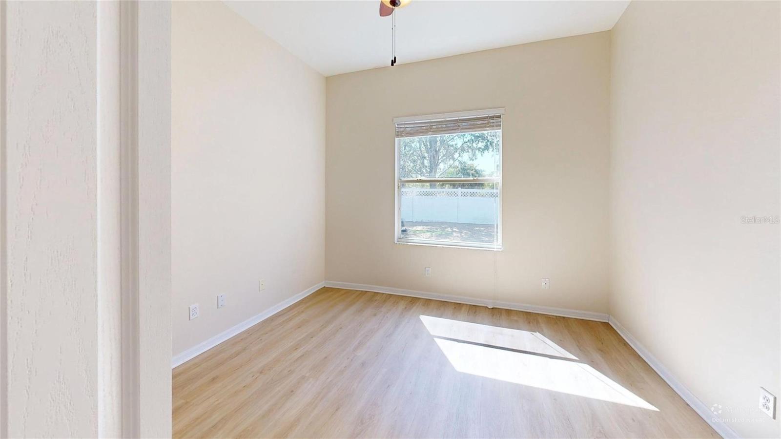 WELLINGTON SOUTH AT BAY PARK - Residential Lease