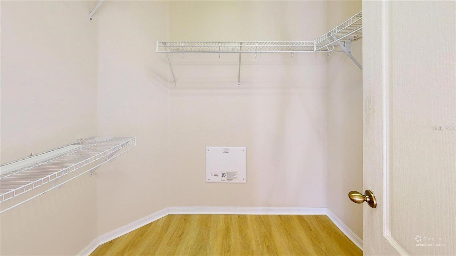 WELLINGTON SOUTH AT BAY PARK - Residential Lease