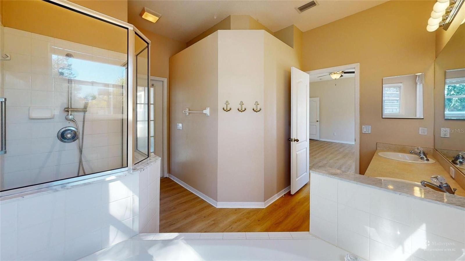 WELLINGTON SOUTH AT BAY PARK - Residential Lease