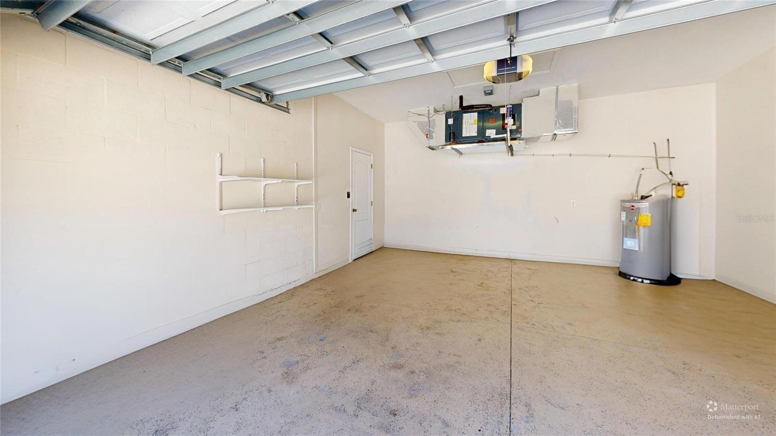 WELLINGTON SOUTH AT BAY PARK - Residential Lease