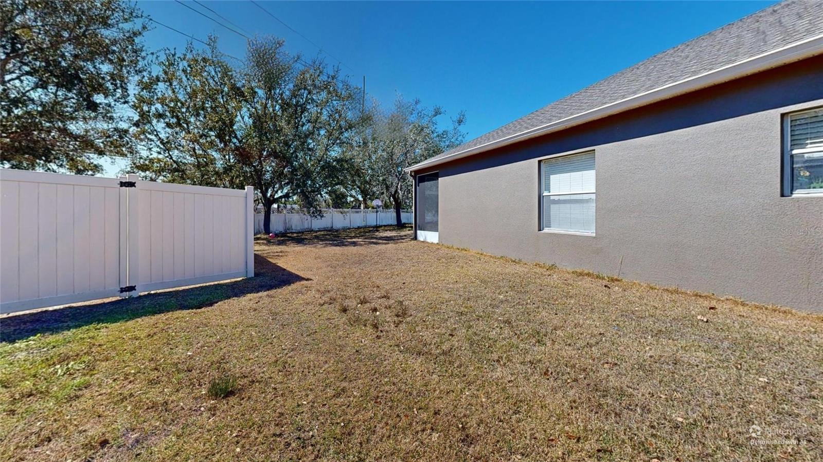 WELLINGTON SOUTH AT BAY PARK - Residential Lease