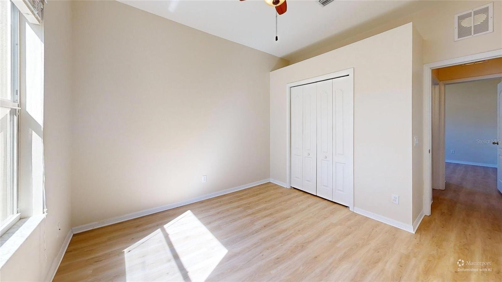 WELLINGTON SOUTH AT BAY PARK - Residential Lease