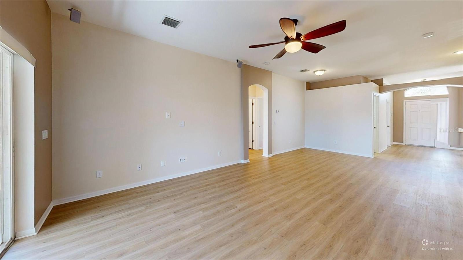 WELLINGTON SOUTH AT BAY PARK - Residential Lease