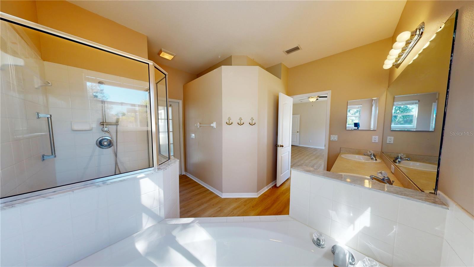 WELLINGTON SOUTH AT BAY PARK - Residential Lease