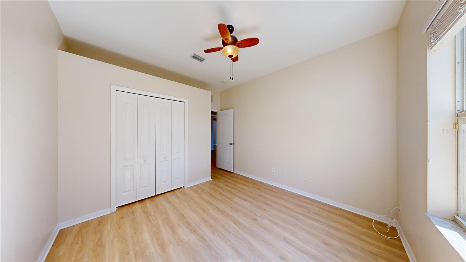 WELLINGTON SOUTH AT BAY PARK - Residential Lease