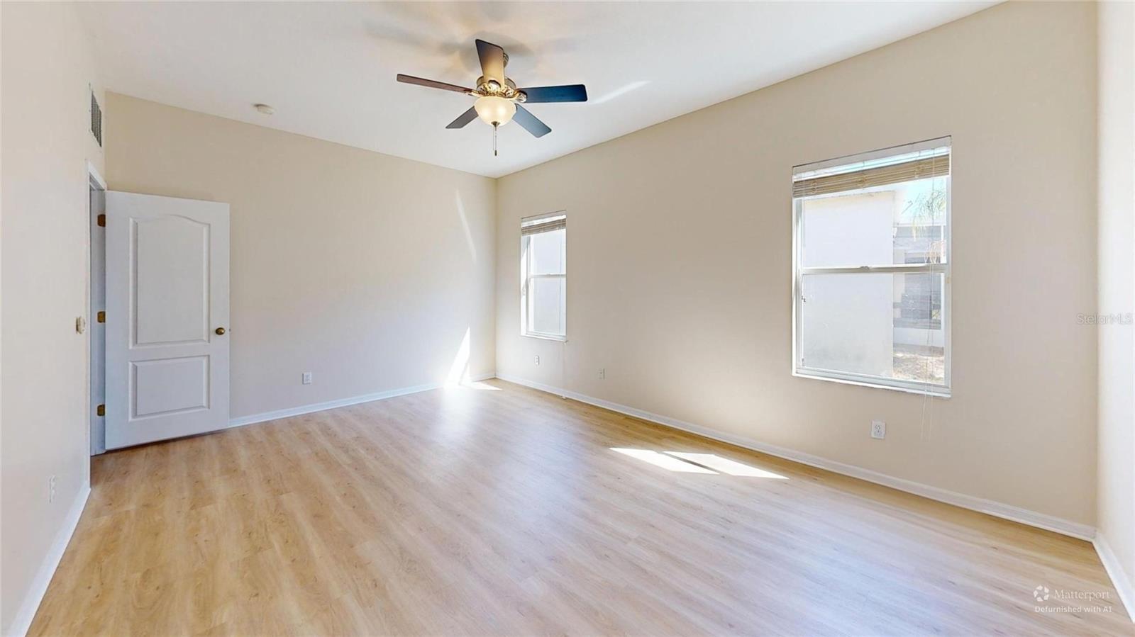 WELLINGTON SOUTH AT BAY PARK - Residential Lease