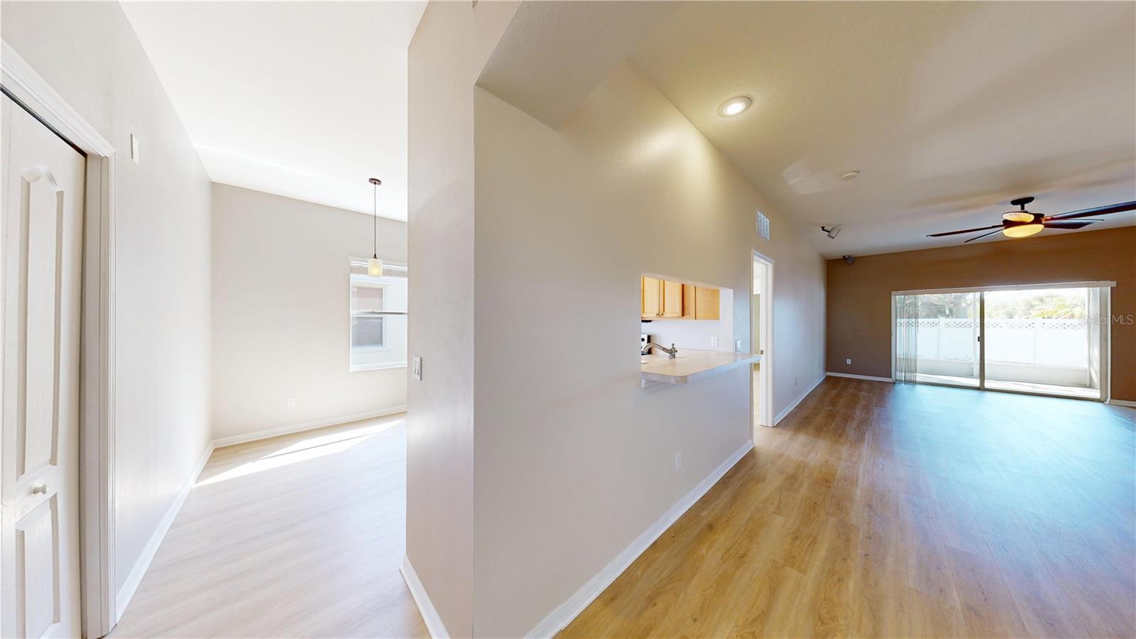 WELLINGTON SOUTH AT BAY PARK - Residential Lease