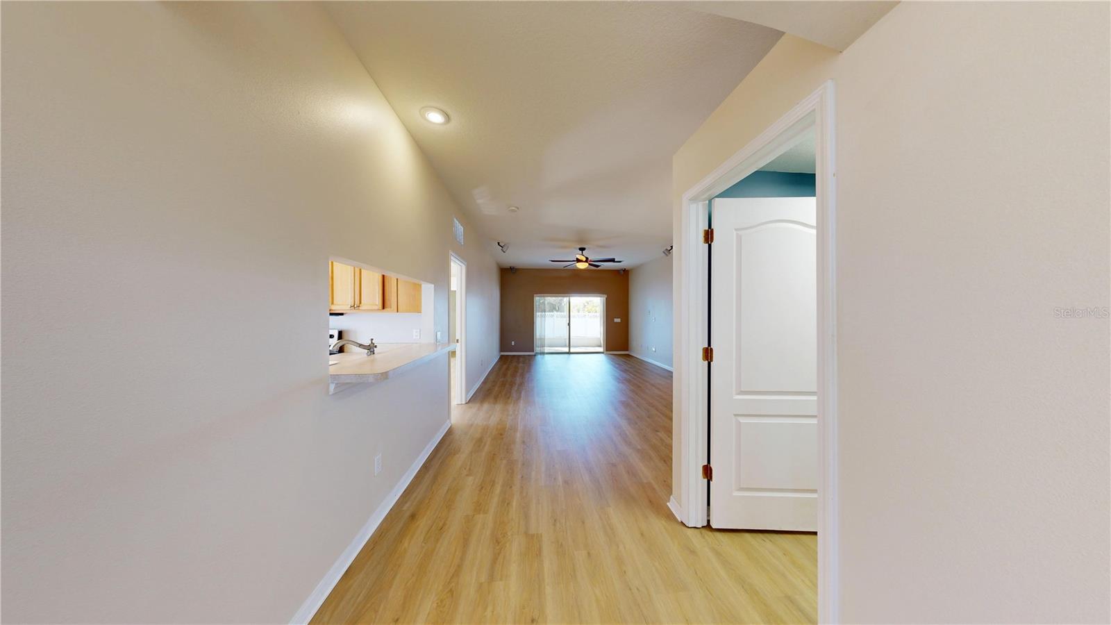 WELLINGTON SOUTH AT BAY PARK - Residential Lease