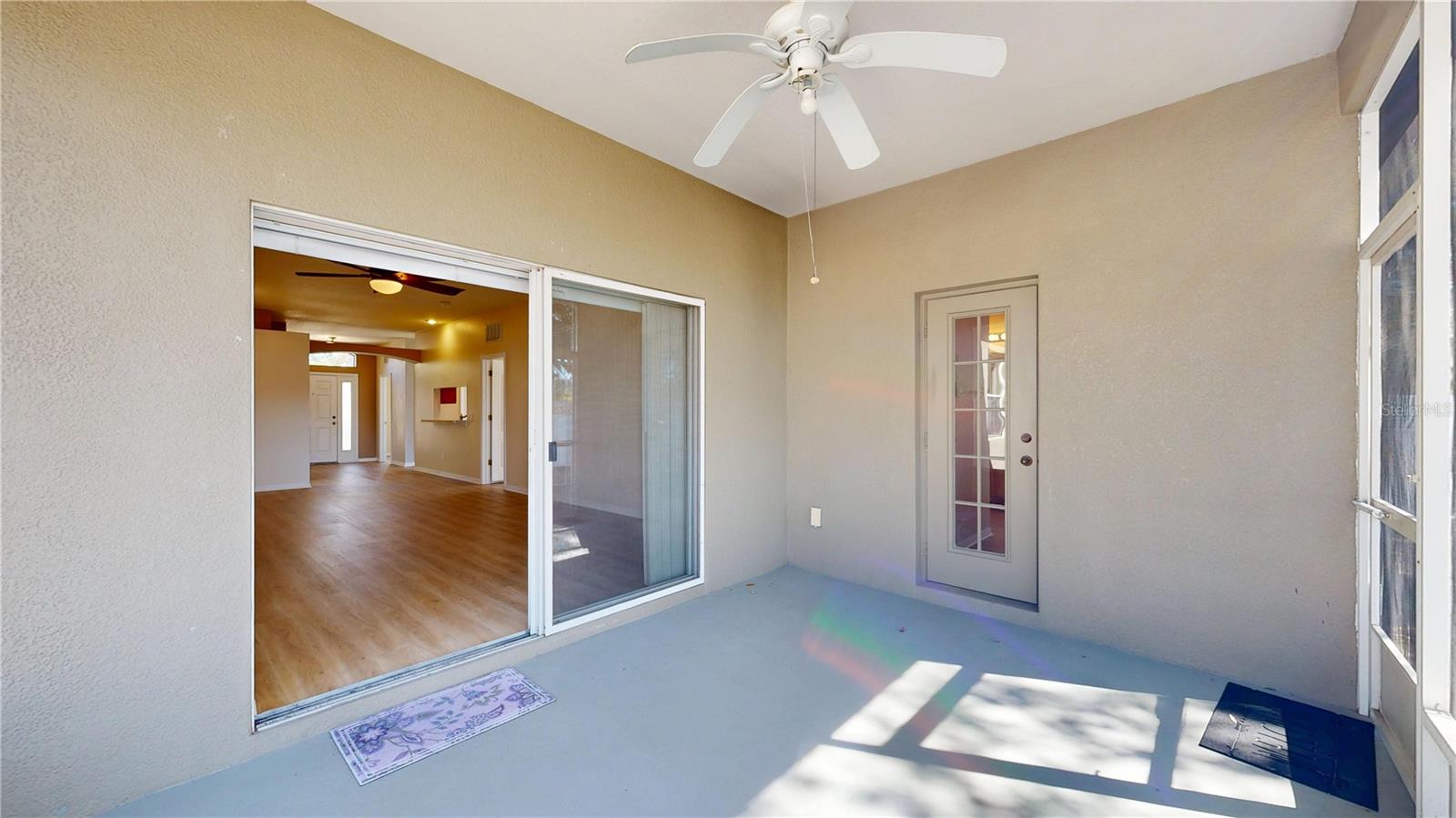 WELLINGTON SOUTH AT BAY PARK - Residential Lease