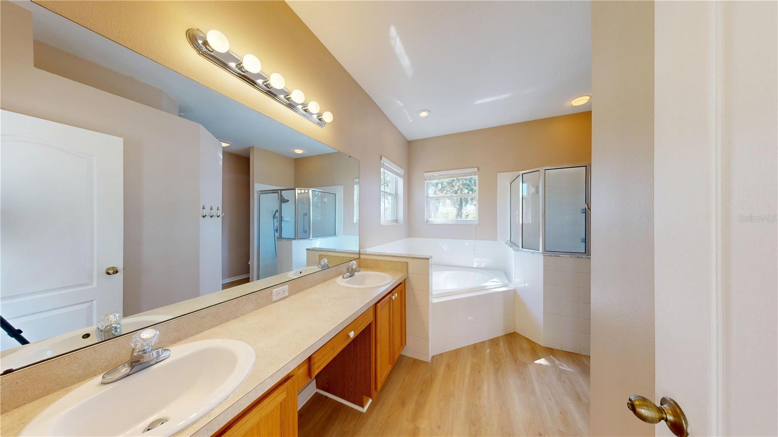 WELLINGTON SOUTH AT BAY PARK - Residential Lease