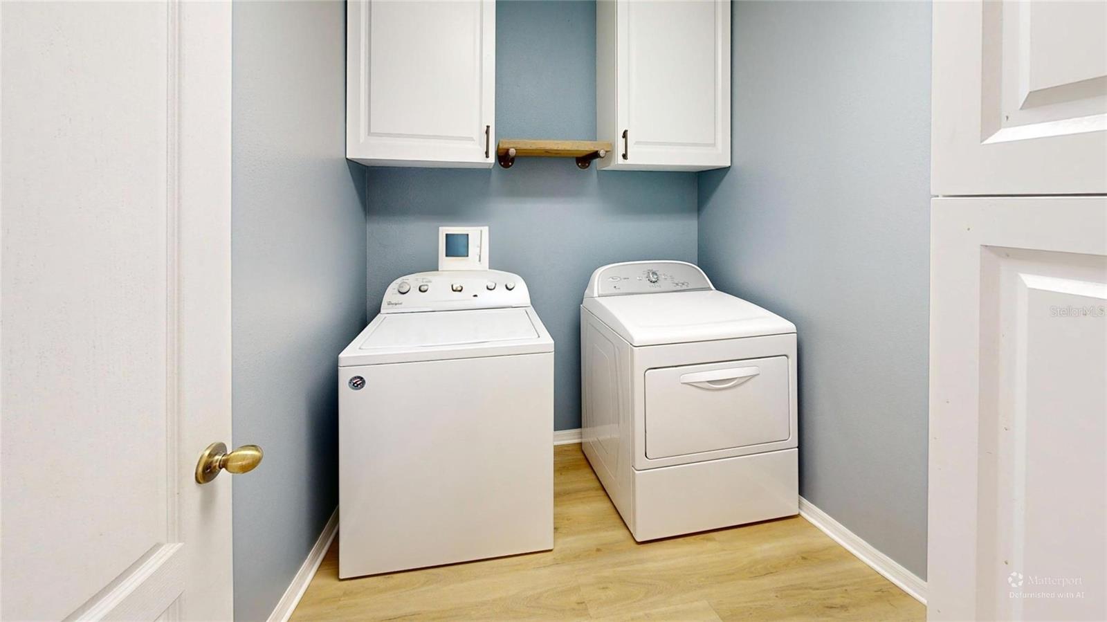 WELLINGTON SOUTH AT BAY PARK - Residential Lease