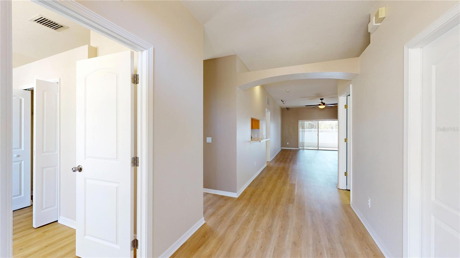 WELLINGTON SOUTH AT BAY PARK - Residential Lease