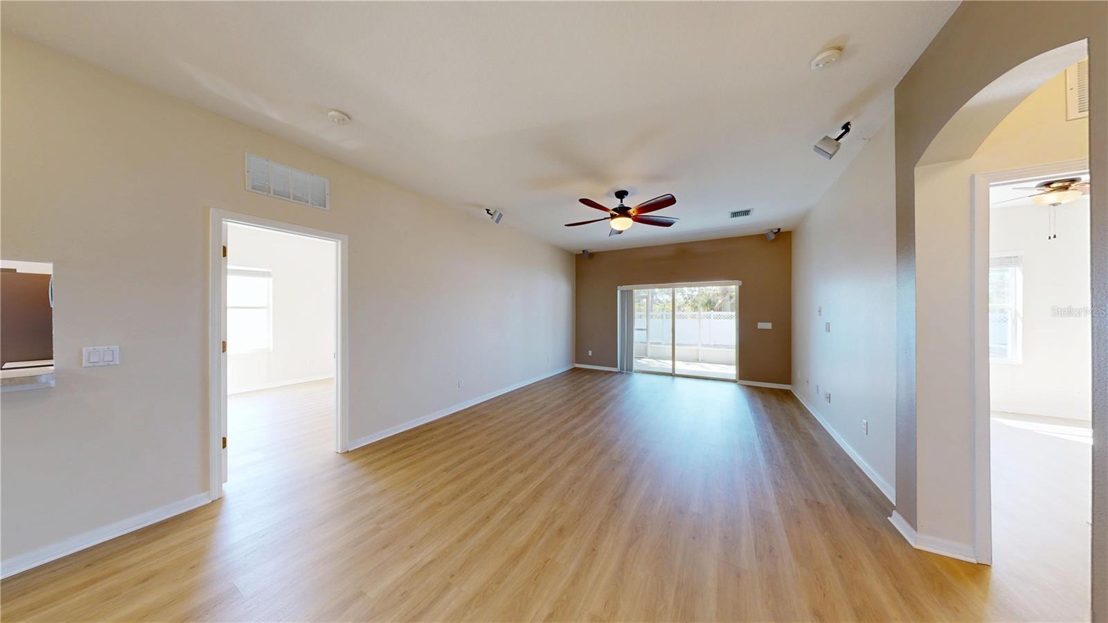 WELLINGTON SOUTH AT BAY PARK - Residential Lease