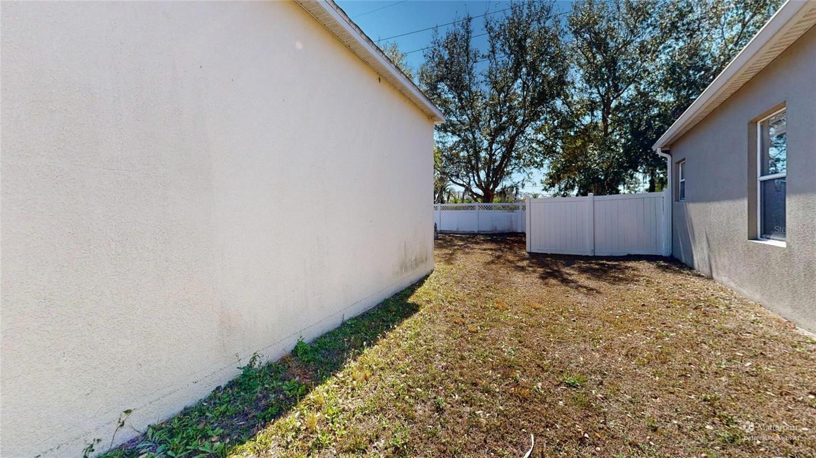 WELLINGTON SOUTH AT BAY PARK - Residential Lease