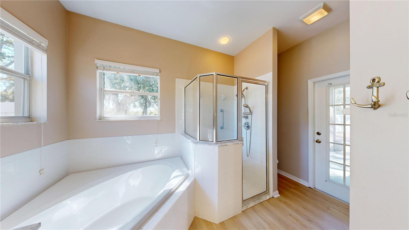 WELLINGTON SOUTH AT BAY PARK - Residential Lease