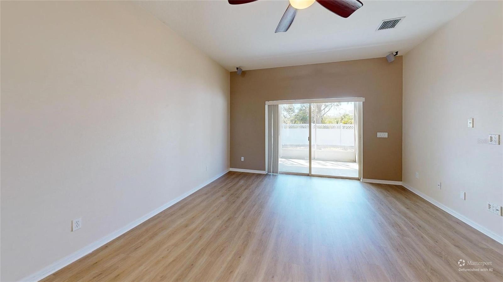 WELLINGTON SOUTH AT BAY PARK - Residential Lease