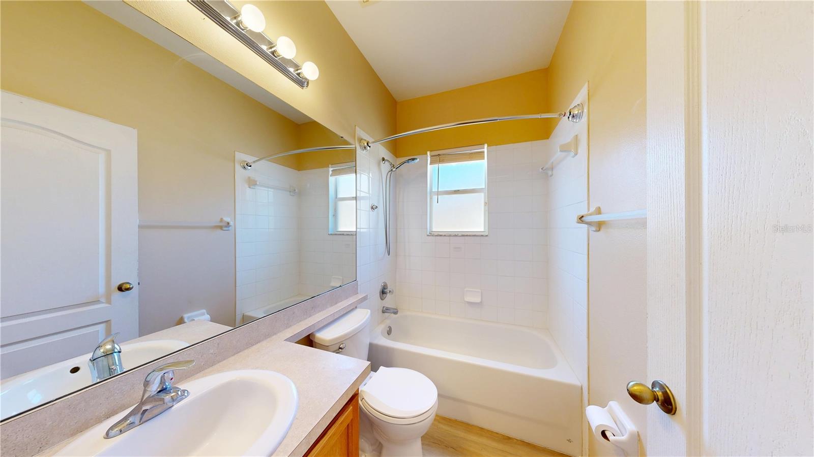 WELLINGTON SOUTH AT BAY PARK - Residential Lease