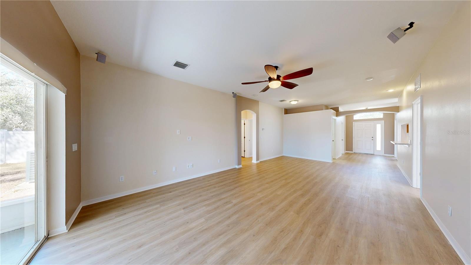 WELLINGTON SOUTH AT BAY PARK - Residential Lease