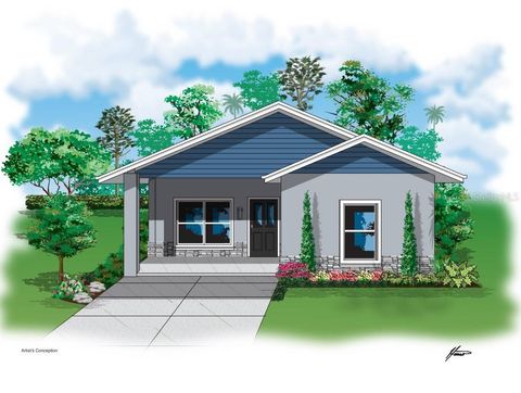 Photo of 1434 Las Villas Boulevard, Sebring, FL 33870 (MLS # A4643675) Photo of 1434 Las Villas Boulevard, Sebring, FL 33870 (MLS # A4643675)